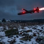 Missile Orechnik : Pourquoi Ce Missile Russe N’Est Pas Si Nouveau