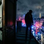 Moha La Squale : Violences Présumées sur une Femme à Paris