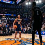 Mohamed Diawara : Les Knicks prêts à faire tomber Wembanyama en finale NBA