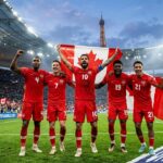 Moïse Bombito, Derek Cornelius, Ismaël Koné, Jonathan David : Piliers Canadiens En Ligue 1 Pour La Coupe Du Monde