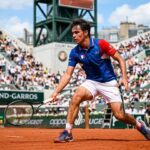 Moïse Kouame au 3e Tour de Roland-Garros 2026 : Face à Tabilo Après l&rsquo;Exploit