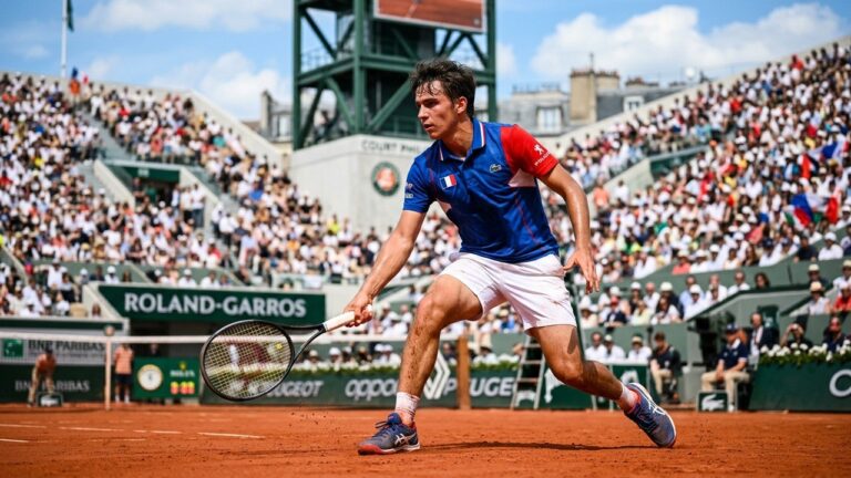 Moïse Kouame au 3e Tour de Roland-Garros 2026 : Face à Tabilo Après l&rsquo;Exploit