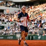 Moïse Kouame : Exploit Épique du Jeune Français à Roland-Garros