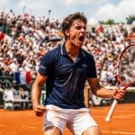 Moïse Kouame : Héroïsme et Suspense à Roland-Garros 2026