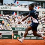 Moïse Kouame : L’Ascension Éclair d’un Talent Français à Roland-Garros