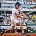 Moïse Kouame : Le Bond Historique d’un Talent Français à Roland-Garros