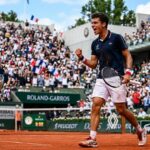 Moïse Kouamé : Le Prodige de 17 Ans Qui Fait Trembler Roland-Garros
