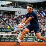 Moïse Kouame : Le Prodige Français Prêt à Décoller Après Roland-Garros