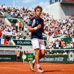 Moïse Kouame : Mental d’Acier et Talent Brut à Roland-Garros