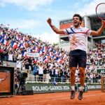 Moïse Kouamé Triomphe à Roland-Garros : Audiences TV Record