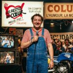 Mon Coluche à Moi : Les Temps Forts du Documentaire Touchant de Michel Denisot