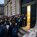 Mon Master 2026 : Baisse de 13% des Places en Master