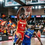 Monaco Nanterre : Heure et Chaîne pour le Match 2 des Demi-finales Betclic Élite