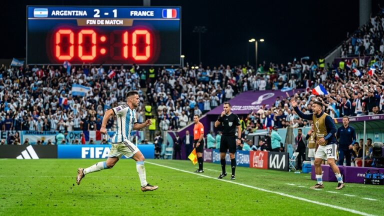 Mondial 2026 : Les Nouvelles Règles FIFA qui Changent le Foot