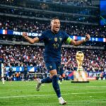Mondial 2026 : Mbappé Bat le Record et Vise Encore Plus Haut