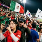 Mondial 2026 : Polémique après un Geste Raciste dans les Tribunes