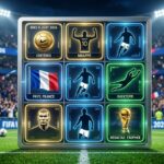 Mondialdoku 2026 : Le Jeu Quotidien Qui Va Vous Rendre Accro