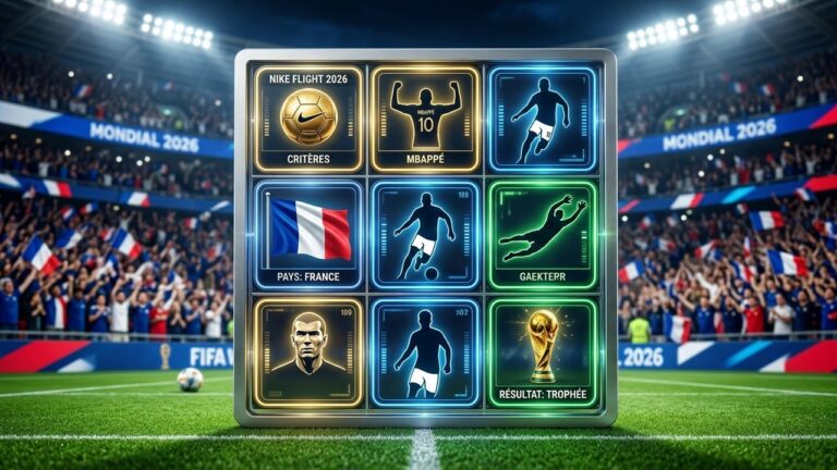 Mondialdoku 2026 : Le Jeu Quotidien Qui Va Vous Rendre Accro