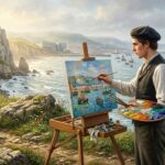 Monet au Havre : La Jeunesse Méconnue du Maître Impressionniste