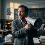 Monsieur Le Prof en Appel : La Voix des Enseignants Résonne