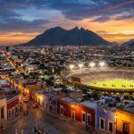 Monterrey 2026 : Visite Guidée de la Ville Hôte du Match Pays-Bas Maroc