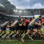 Montpellier Manque D&rsquo;Efficacité Face À Toulouse En Finale Du Top 14
