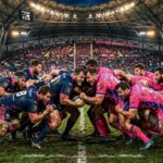 Montpellier Stade Français : Analyse de la Demi-Finale Top 14