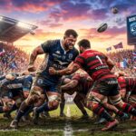 Montpellier Toulouse : Le Match qui a Tout Changé pour le MHR