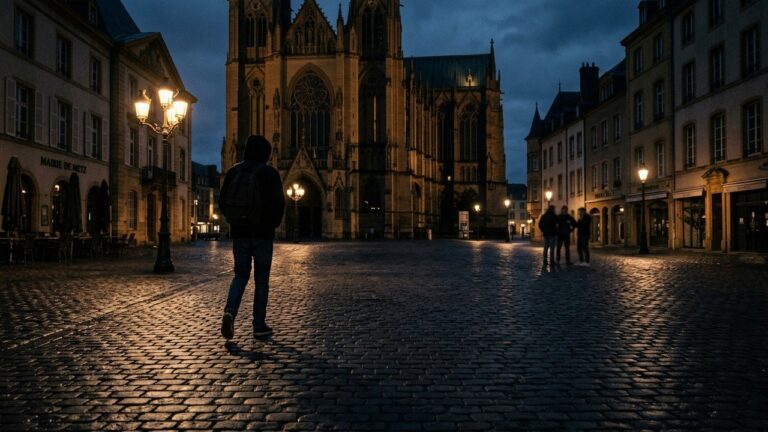 Mort à Metz : Polémique sur une Agression Homophobe et Rôle de la Justice