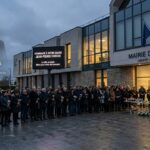 Mort d&rsquo;André Santini : Choc à Issy-les-Moulineaux Après 46 Ans à la Mairie
