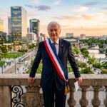 Mort d&rsquo;André Santini : Hommage à un Maire Bâtisseur d&rsquo;Issy