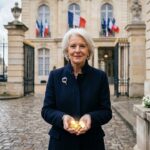 Mort de Bernadette Chirac : Hommages Unanimes à l&rsquo;Ancienne Première Dame