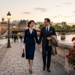 Mort de Bernadette Chirac : Une Histoire d’Amour Indéfectible