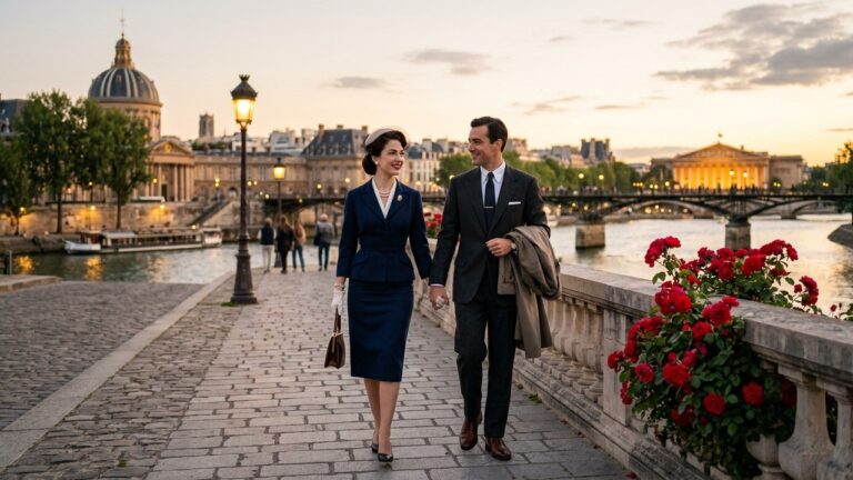 Mort de Bernadette Chirac : Une Histoire d’Amour Indéfectible