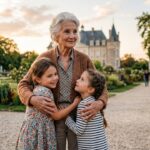 Mort de Bernadette Chirac : Une Mère Courage aux Côtés de Ses Filles