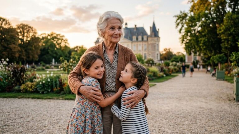 Mort de Bernadette Chirac : Une Mère Courage aux Côtés de Ses Filles