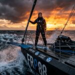 Mort De Charlie Dalin : L&rsquo;Émouvant Adieu Au Vainqueur Du Vendée Globe