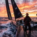 Mort de Charlie Dalin : L&rsquo;Étoile de la Voile S&rsquo;Éteint à 42 Ans