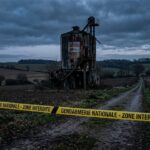 Mort De Lyhanna : Le Témoignage Qui A Orienté Les Enquêteurs Vers Le Silo