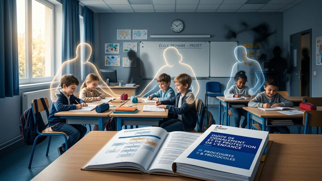Mort De Lyhanna : L&rsquo;Éducation Nationale Renforce Le Signalement Des Faits Sexuels