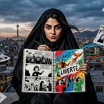 Mort de Marjane Satrapi : L&rsquo;Impact Révolutionnaire de Persepolis