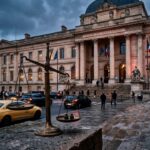 Mort de Nahel : Cour de Cassation Annule Requalification Policier