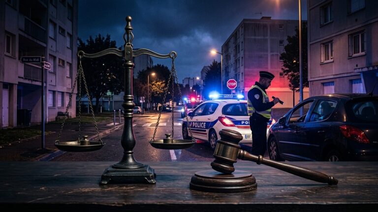 Mort de Nahel : Cour de Cassation Rouvre Voie à Procès pour Meurtre