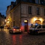 Mort Suspecte à Fontainebleau : Traces de Sang dans une Location Touristique