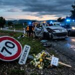 Mortalité Routière en France : Alerte sur la Hausse de 4% en Mai