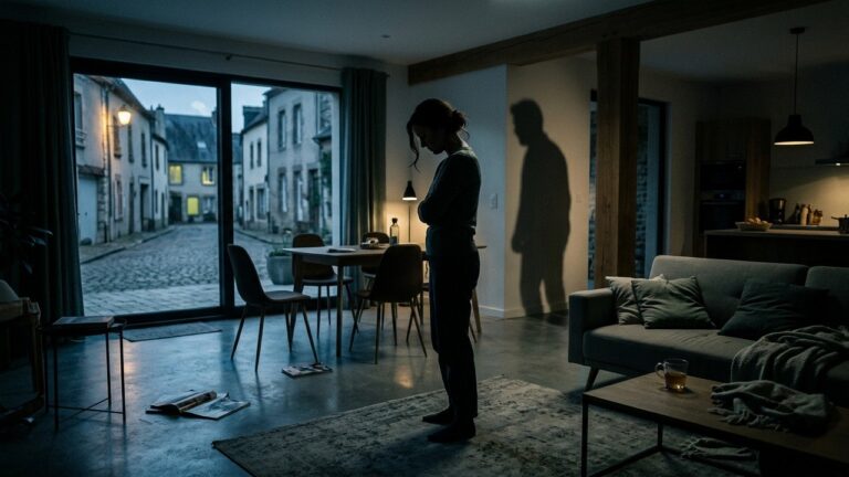 Moselle : Une Femme de 37 Ans Étranglée, Son Conjoint en Garde à Vue