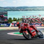 MotoGP Hongrie 2026 : Heure et Chaîne pour la Course Principale