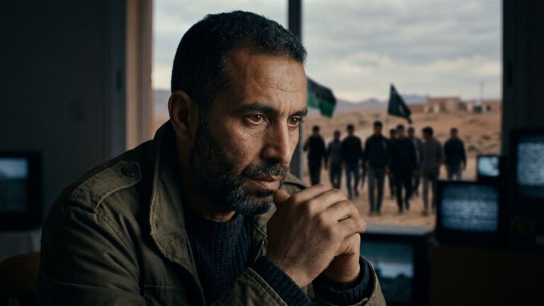 Mourad Farès : Portrait d&rsquo;un Ancien Recruteur de Djihad Déchu de sa Nationalité