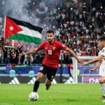 Mousa Al-Tamari : Guide et Espoir du Football Jordanien
