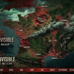 Moustiques en France : Invasion Permanente du Nord au Sud